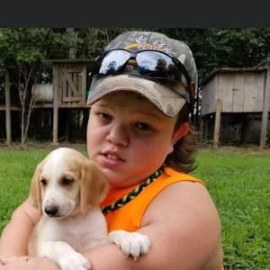 Meet your Posher, Dalton